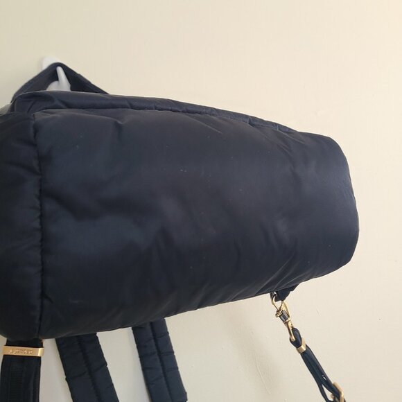 PacSafe Backpack Laptop Bag Citysafe CX Anti Theft RIFD Safe Black - Picture 7 of 13